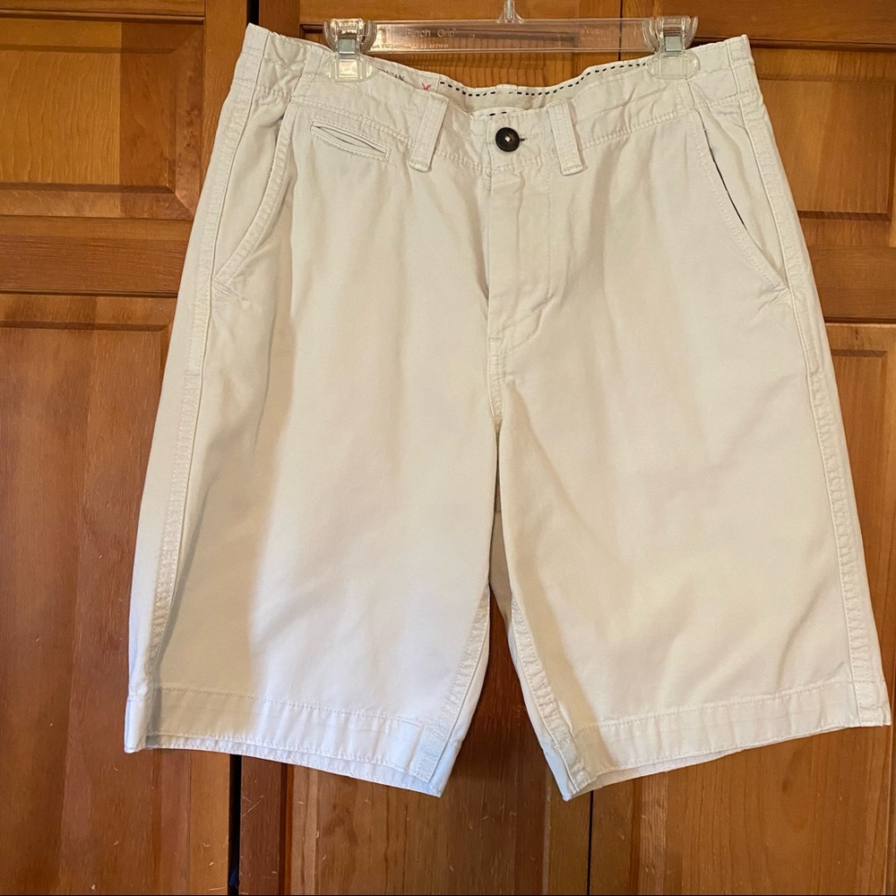 American Eagle Longer Length Shorts